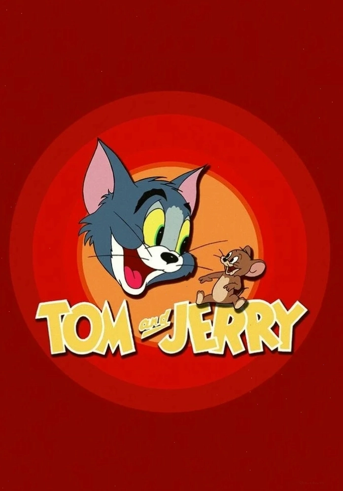 Khuôn mặt meme Tom và Jerry đầy biểu cảm