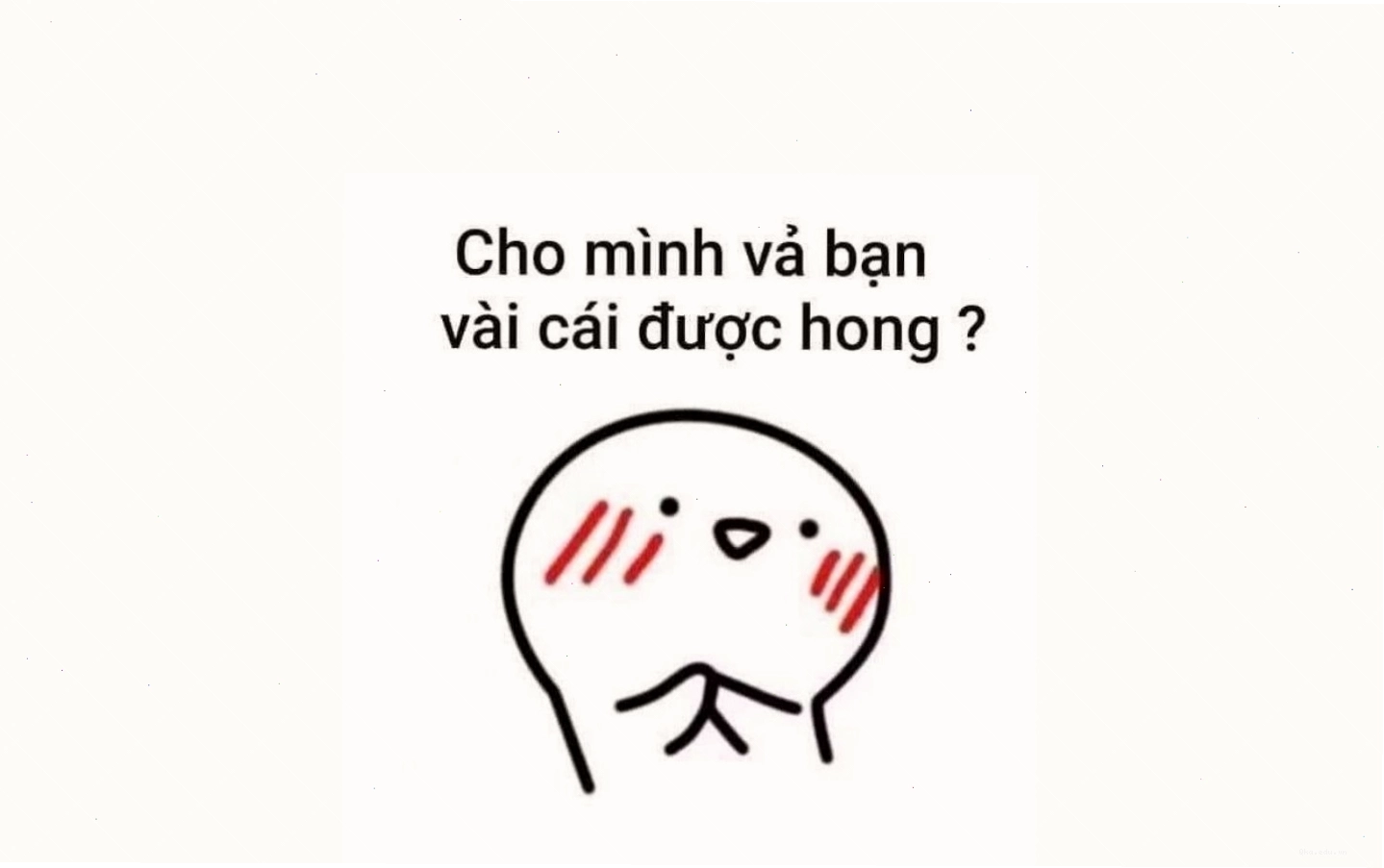 Kỹ thuật ghép meme tạo hiệu ứng hài hước bất ngờ