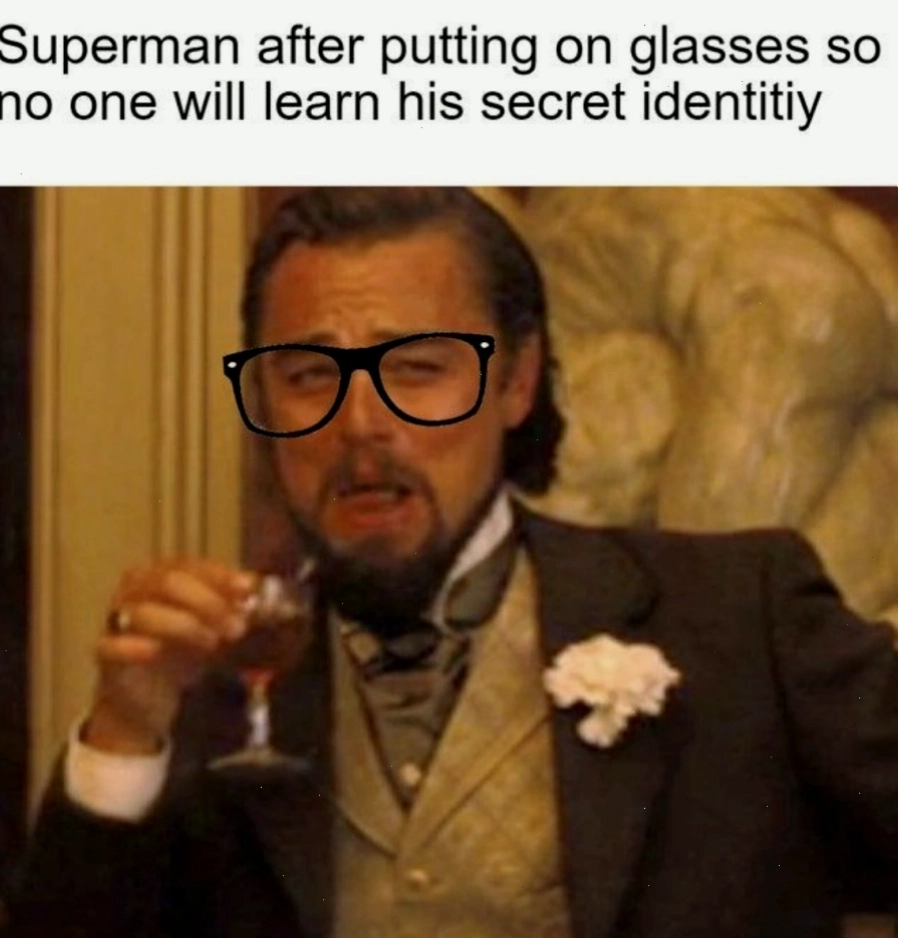 Leonardo DiCaprio meme template example