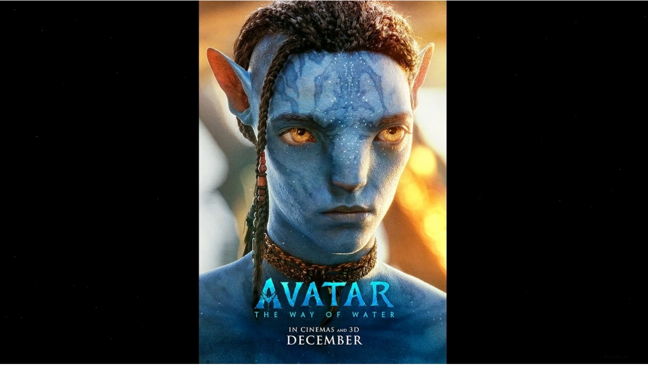 Loak, con trai của Jake và Neytiri, trong Avatar The Way Of Water