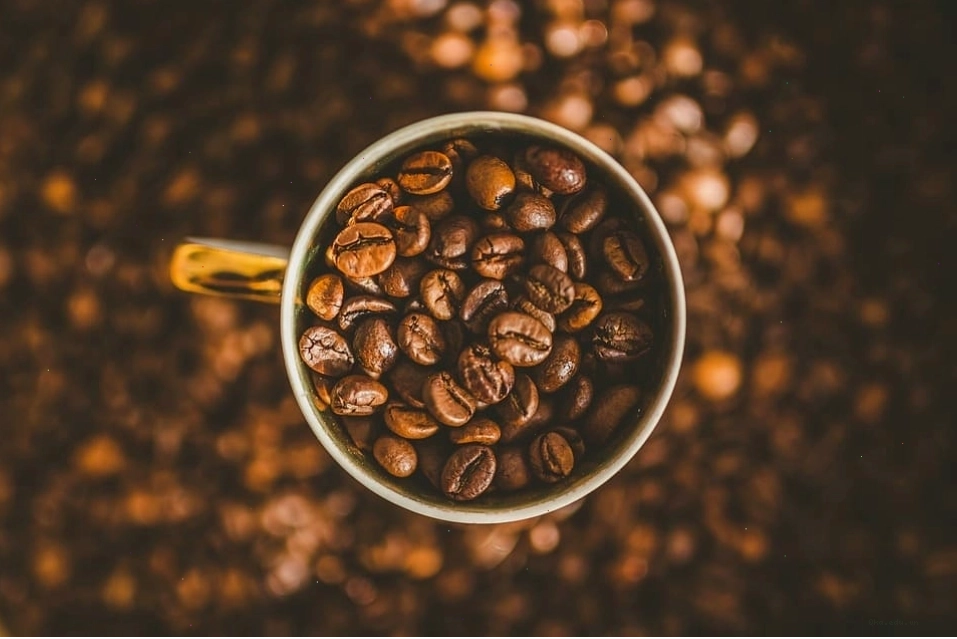 Lợi ích khi thưởng thức cà phê Moka