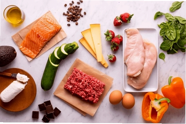 Lưu ý để thực hiện chế độ Low Carb khỏe mạnh