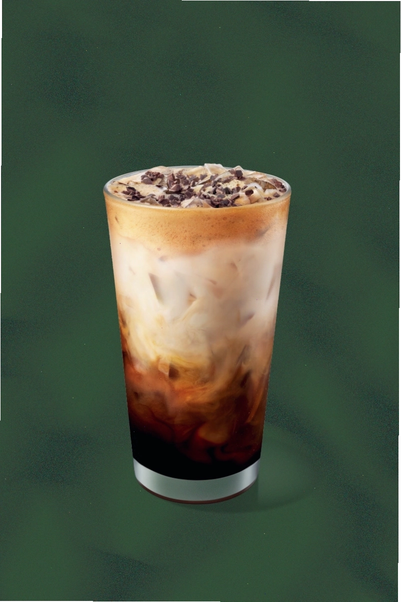Ly Espresso Starbucks đậm đà hương vị