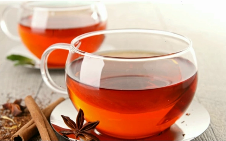 Ly trà sữa thành phẩm thơm ngon hấp dẫn