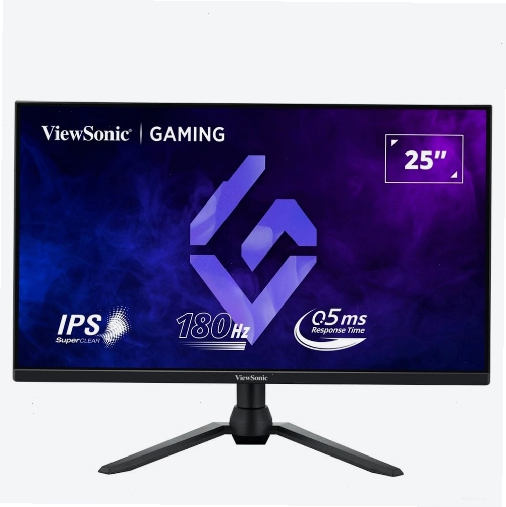 Màn hình ViewSonic VX2528 25" IPS 180Hz Gsync chuyên game