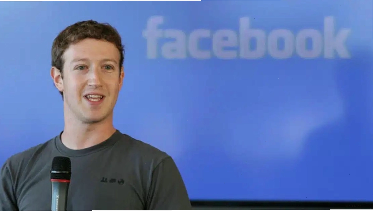 Mark Zuckerberg meme photo