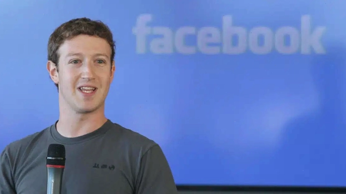 Mark Zuckerberg tham gia nhóm meme và để lại bình luận