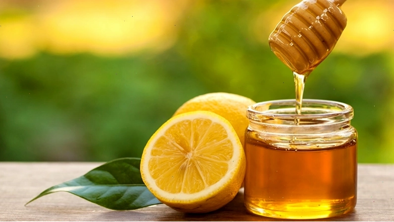 Mật ong có thể kết hợp với nhiều loại trái cây khác nhau