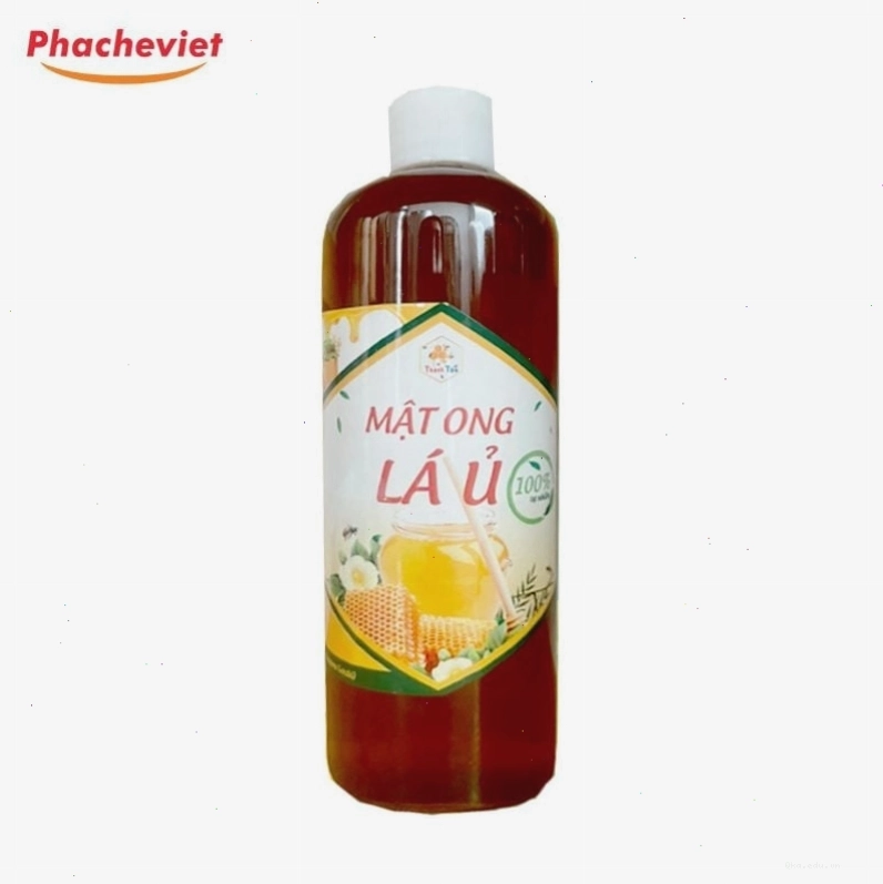 Mật ong hoa nhãn, một lựa chọn tự nhiên cho pha chế
