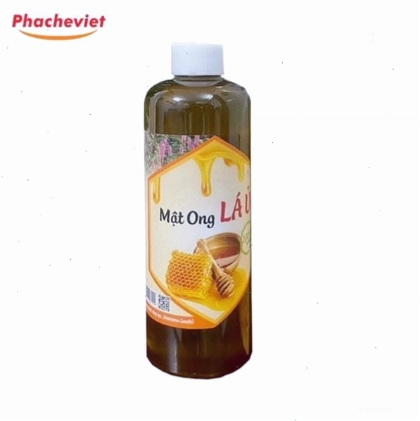 Mật ong lá ủ, một loại mật ong có thể ứng dụng trong pha chế