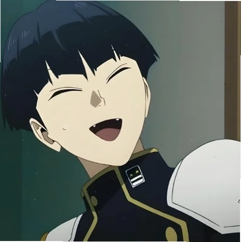 Meme anime cười troll độc đáo