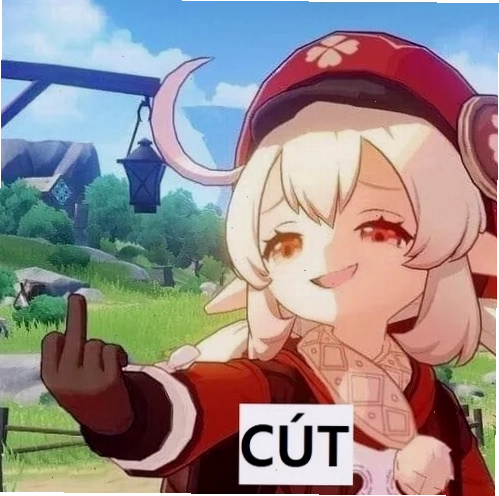 Meme cút thể hiện cảm xúc chán tận cổ