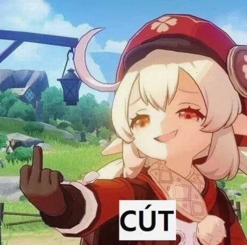 Meme cút thể hiện cảm xúc chán tận cổ