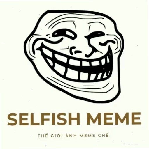 Meme đánh mông với phong cách độc đáo và biểu cảm lạ
