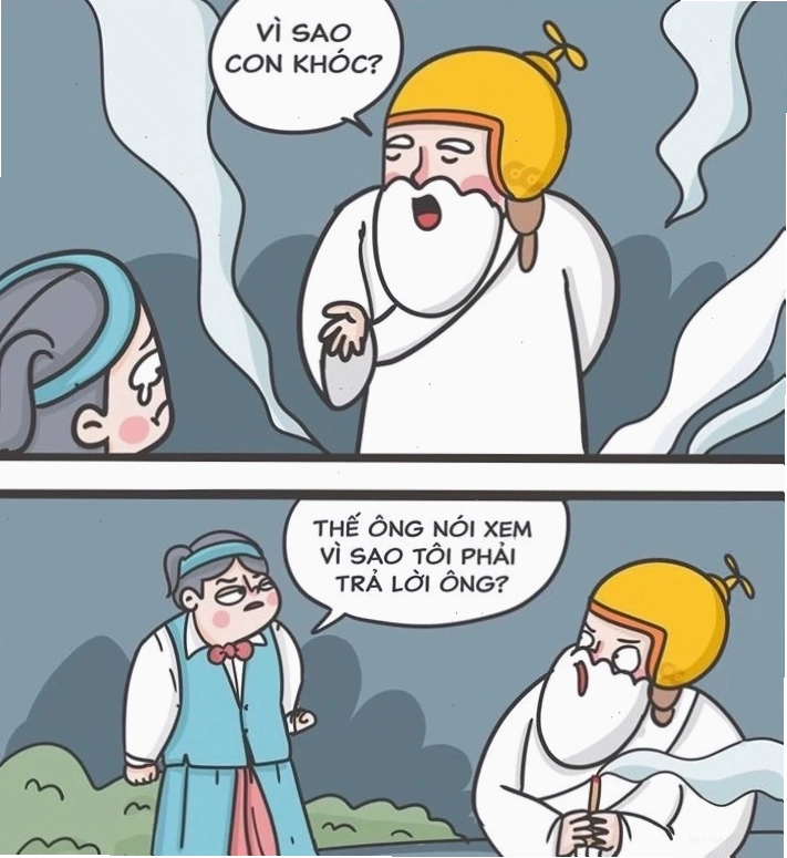 Meme ghê vậy sao biểu cảm khuôn mặt