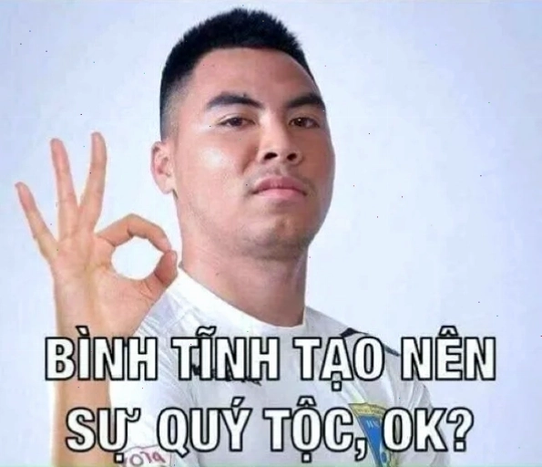 Meme hài hước về phong cách sống ở Bình Dương
