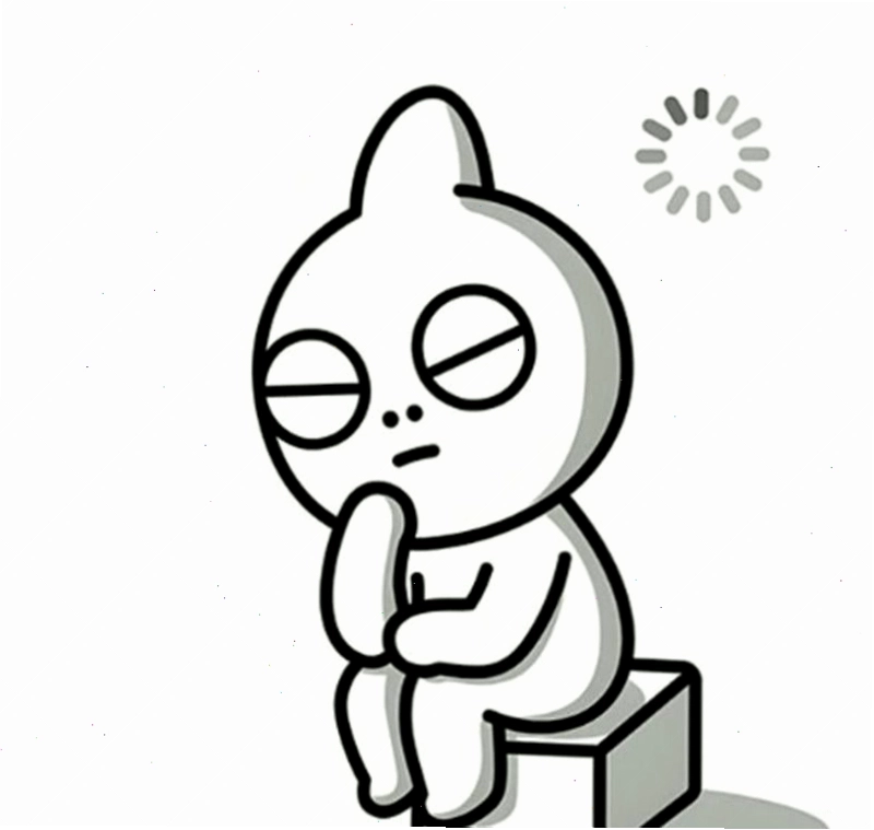 Meme suy nghĩ hài hước về những điều nhỏ nhặt