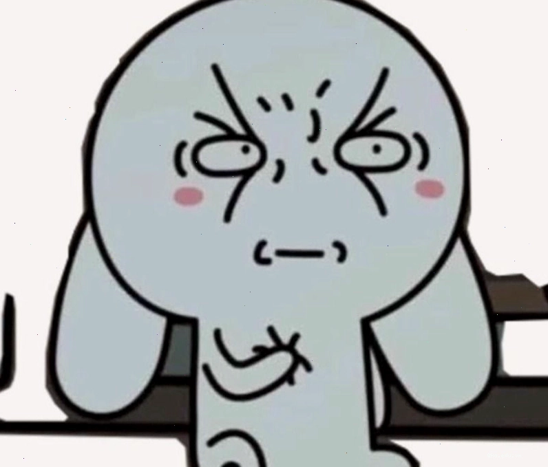 Meme suy nghĩ về bài toán kinh tế