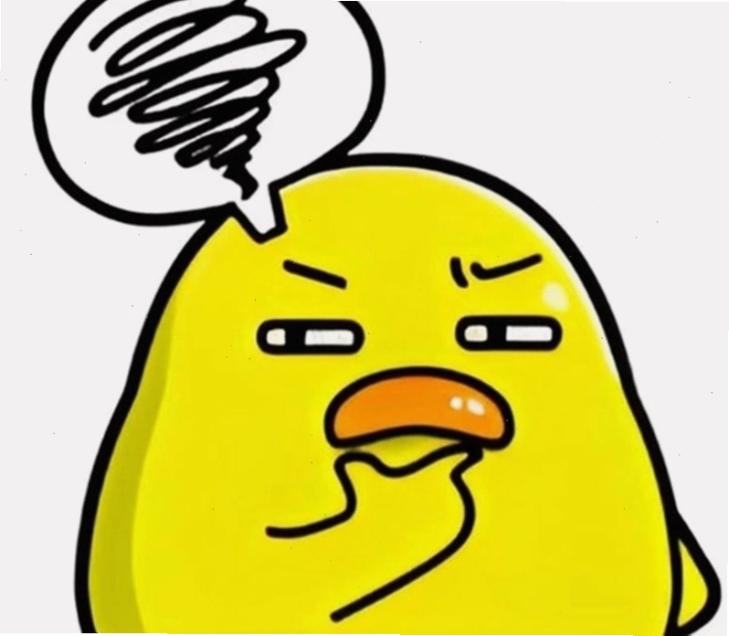 Meme suy nghĩ về cuộc đời đầy thử thách