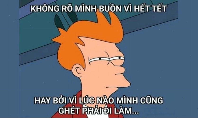 Meme tết 2026 vui nhộn với mèo
