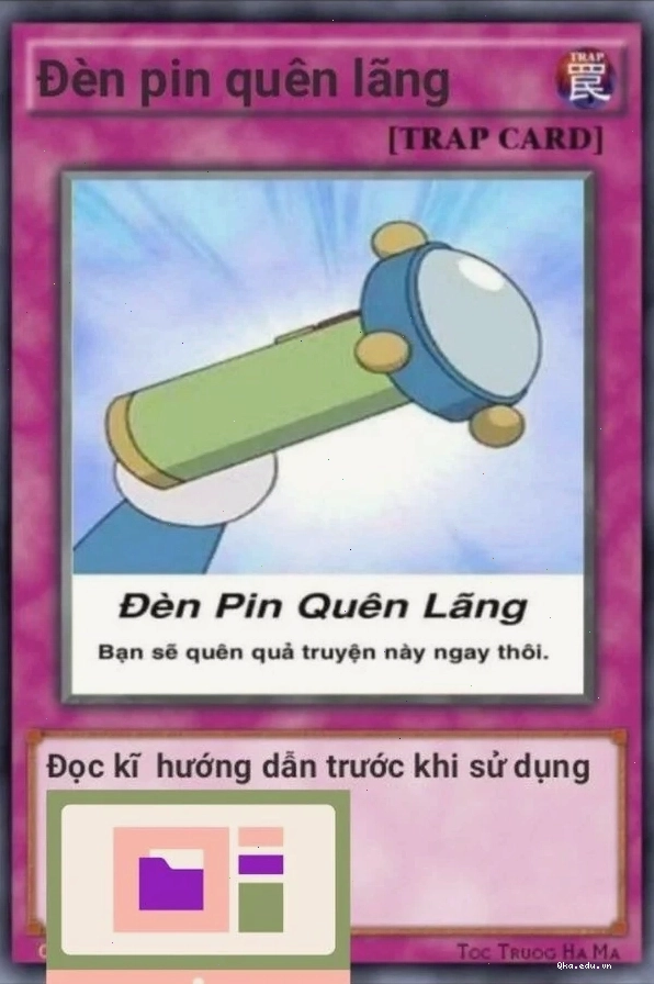 Meme thanh tẩy mang ý nghĩa tích cực