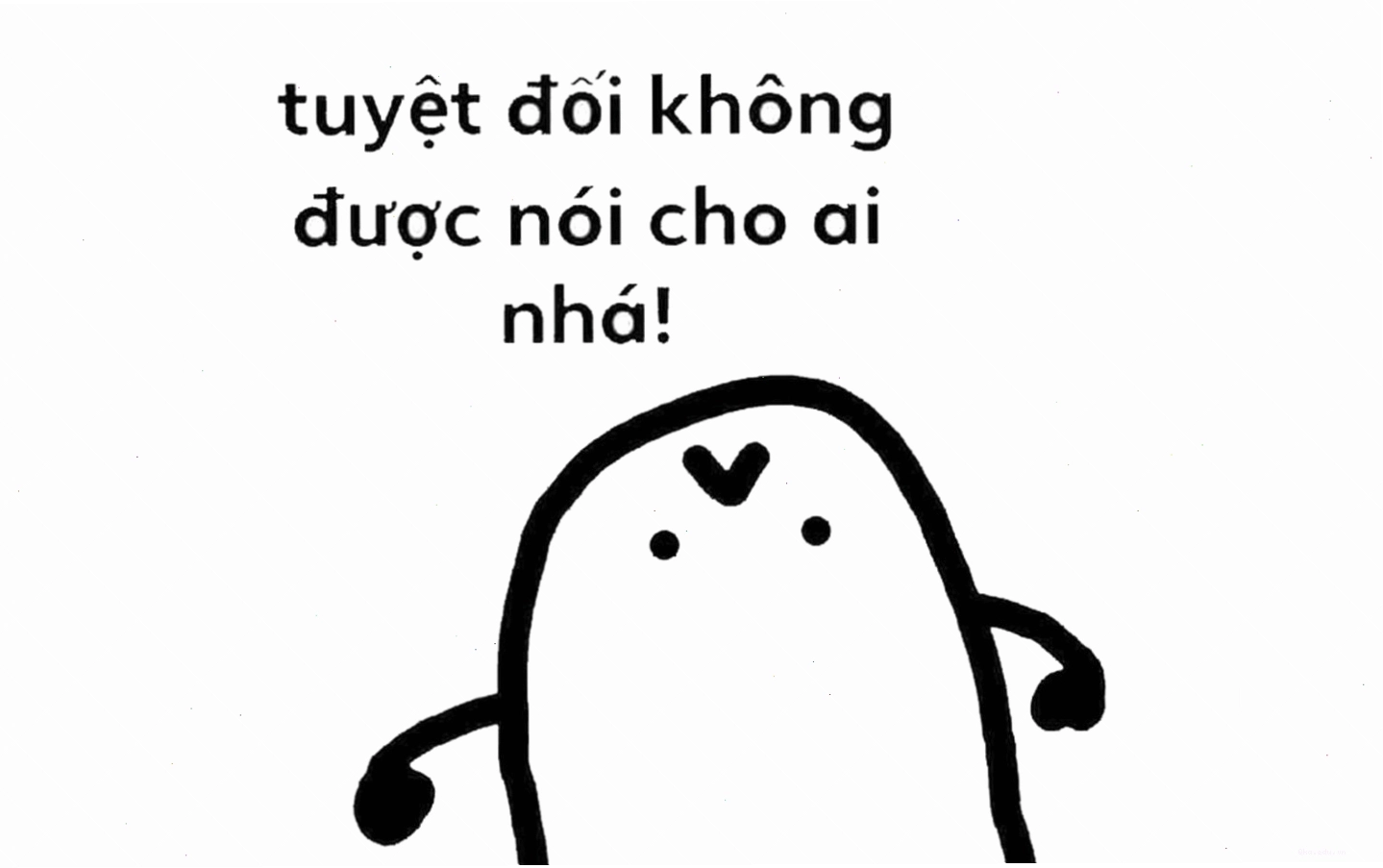Meme thể hiện sự mệt mỏi nhưng vẫn cố gắng