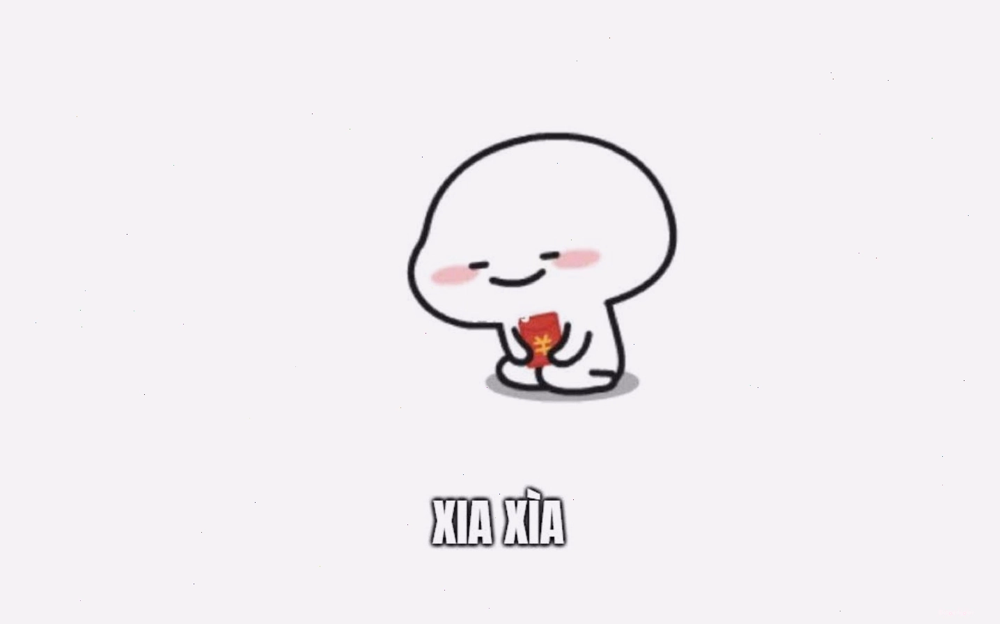 Meme thể hiện sự ngạc nhiên