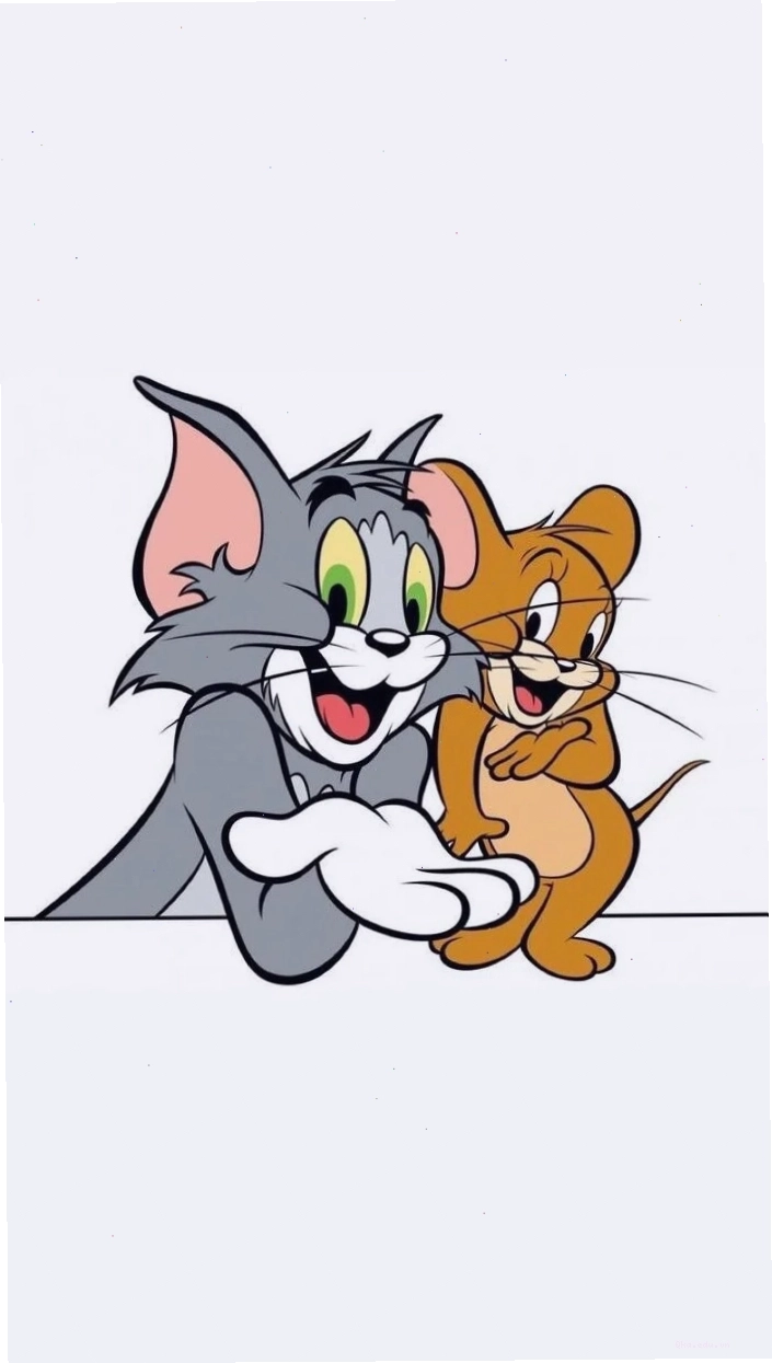 Meme Tom và Jerry sáng tạo