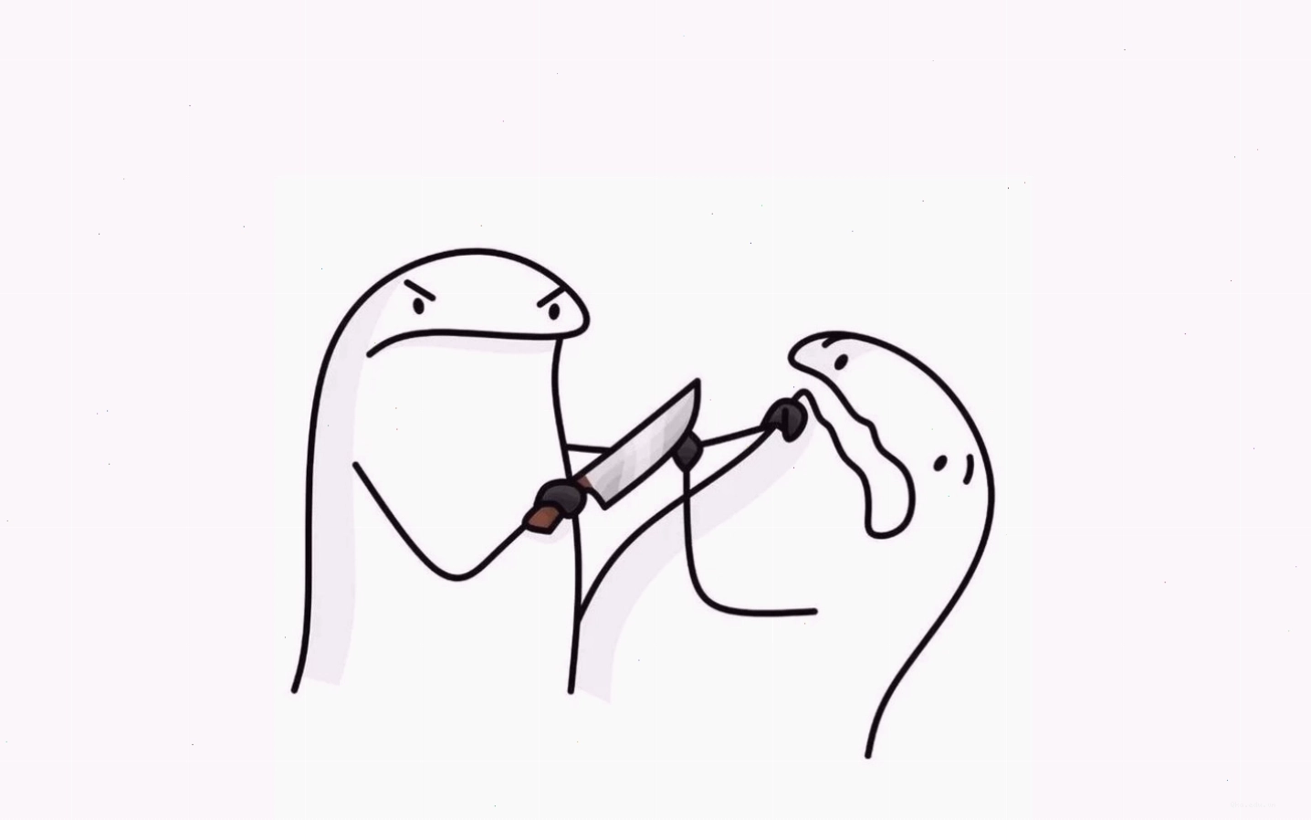 Meme truyền cảm hứng và lan tỏa thông điệp tích cực