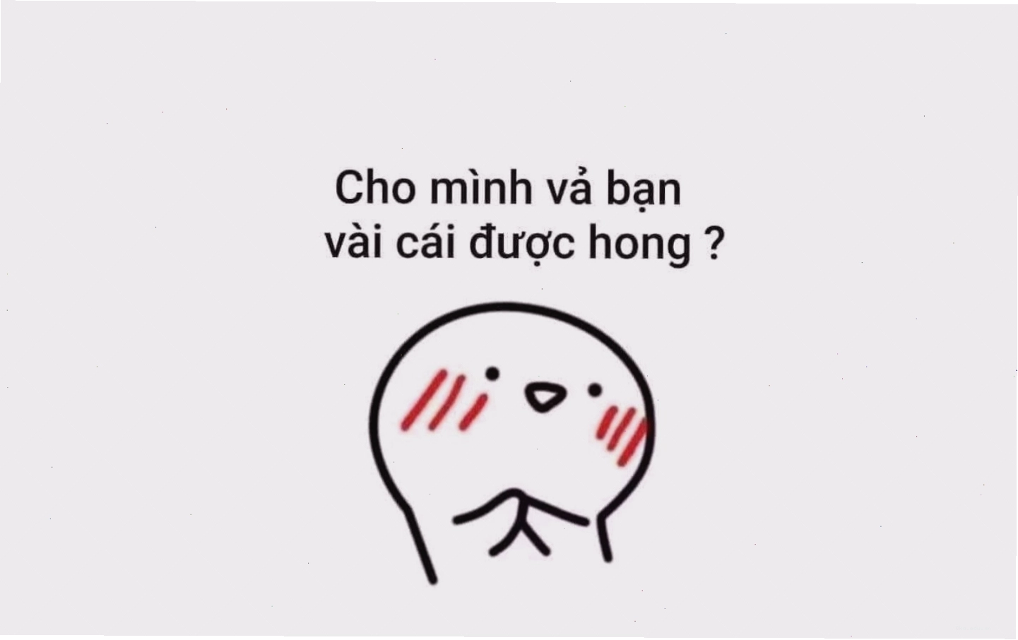 Meme về những tình huống khó xử trong cuộc sống