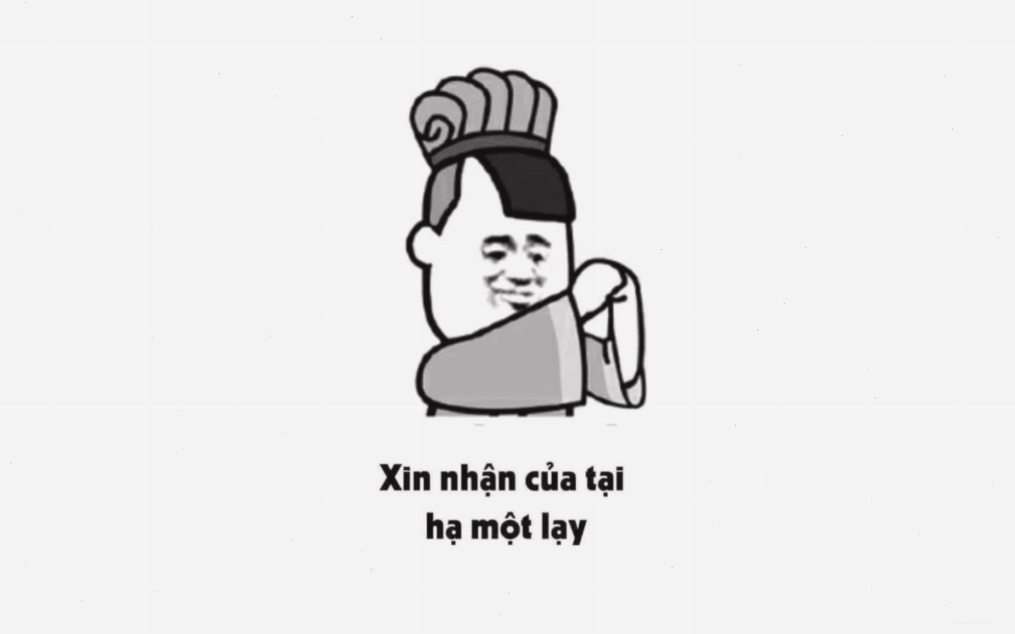 Meme về những tình huống trớ trêu trong học tập