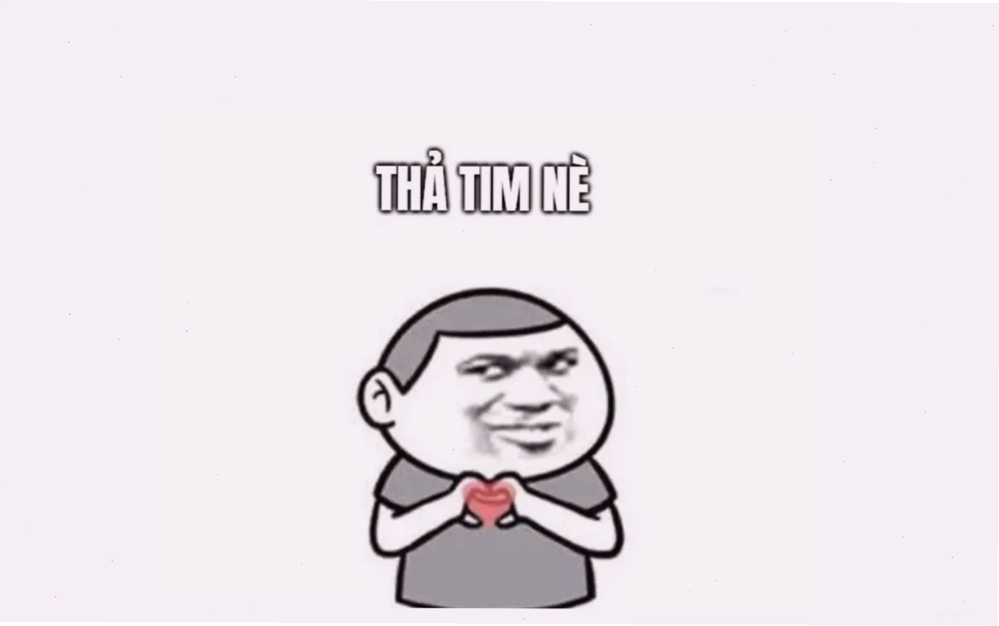 Meme về những tình huống xã hội thường gặp
