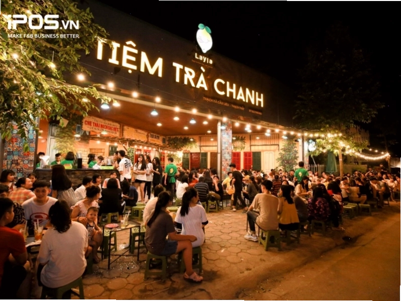Món ăn fusion Á Âu độc đáo tại quán ăn vỉa hè