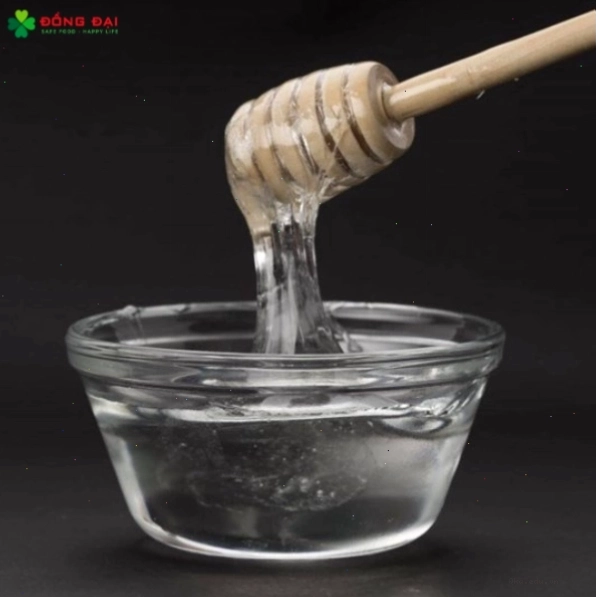 Nấu nước đường pha chế đơn giản tại nhà
