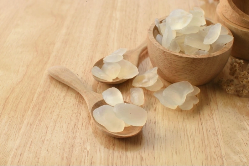 Nên ăn hạt đác với lượng vừa phải để đảm bảo sức khỏe