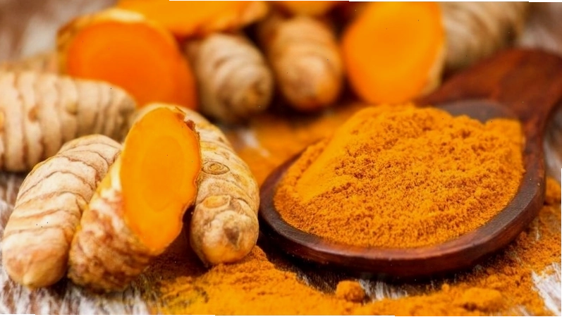 Nghệ mang mùi thơm cay nồng của đất, là thành phần quan trọng trong nhiều món ăn Ấn Độ