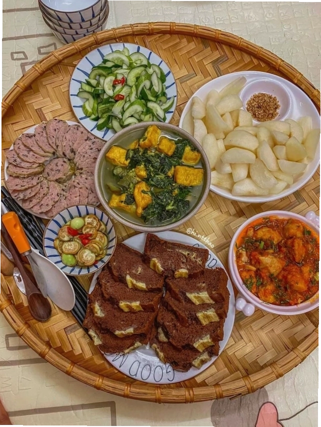 Nghệ thuật chụp ảnh món ăn ngon