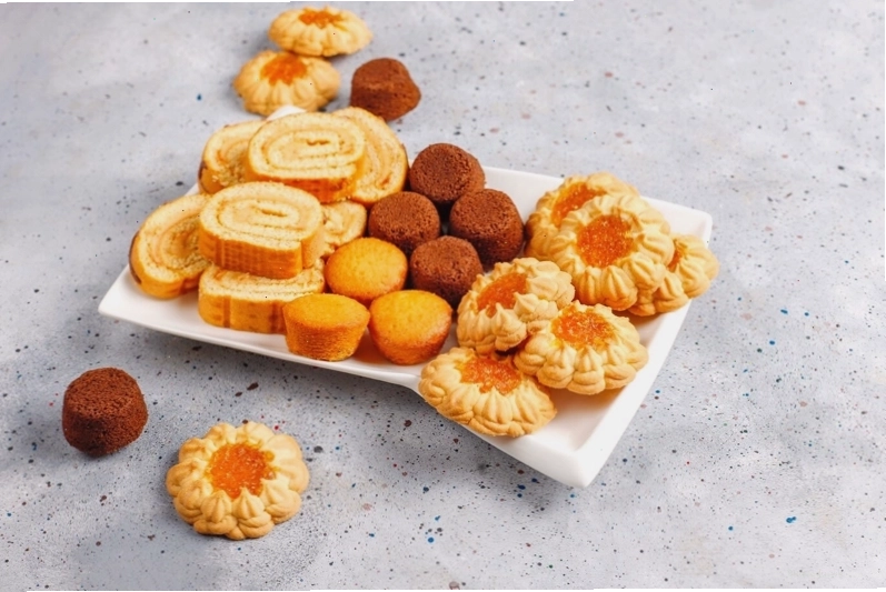 Người cắt túi mật cần tránh tiêu thụ thực phẩm nhiều đường, tinh bột và chất béo không tốt