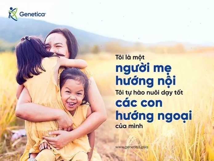 Người hướng nội tìm thấy niềm vui trong không gian riêng tư
