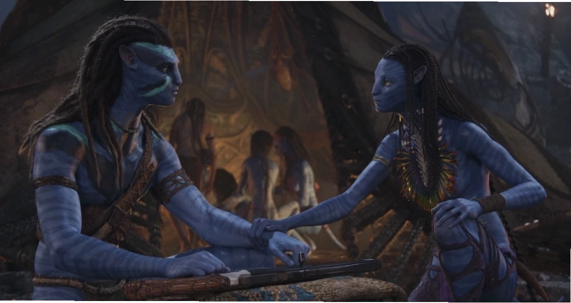 Nhân vật trong Avatar 3
