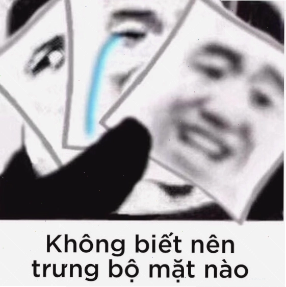 Những khoảnh khắc hài hước của meme gấu trúc