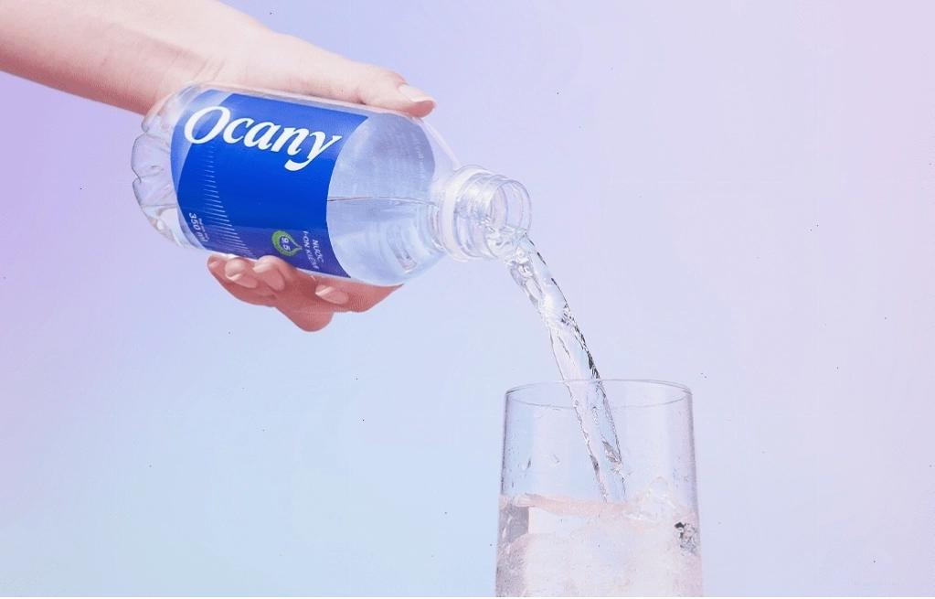 Nước ion kiềm là đồ uống healthy phổ biến