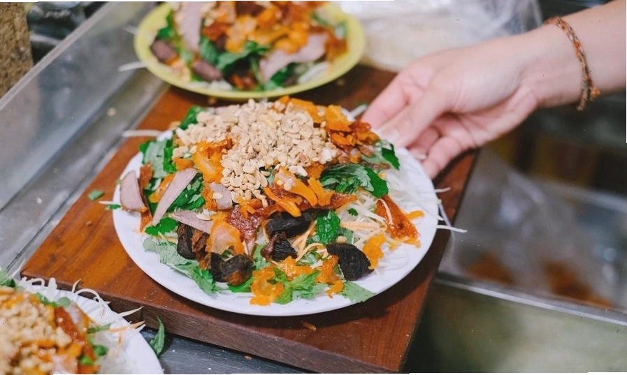 Que kem Tràng Tiền mát lạnh, hấp dẫn