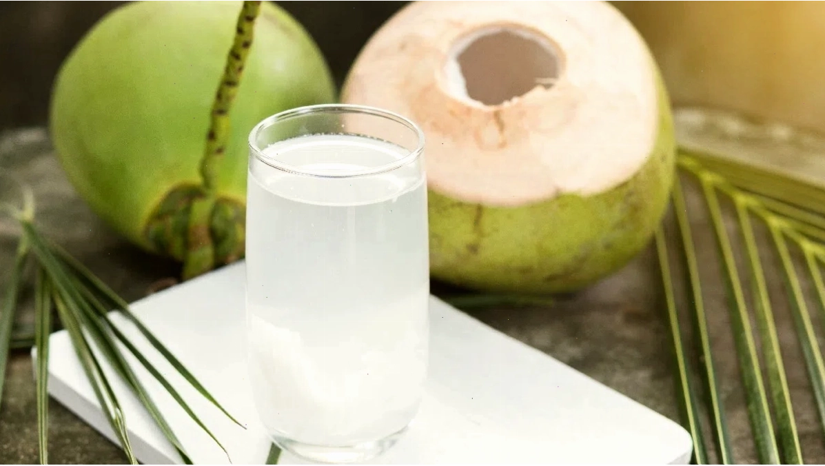 Sản phẩm đồ uống giải rượu chuyên dụng