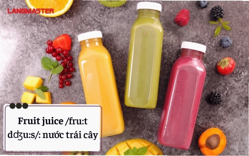 Sổ tay ghi chép từ vựng tiếng Anh