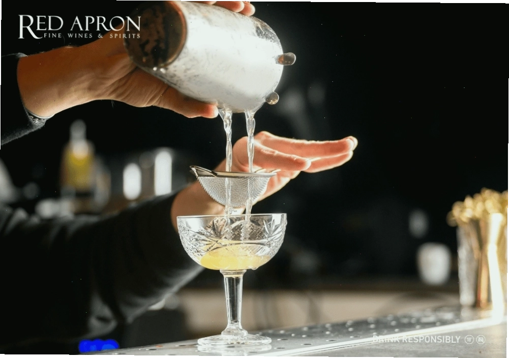 Sự đa dạng của các loại Liqueur trong pha chế cocktail