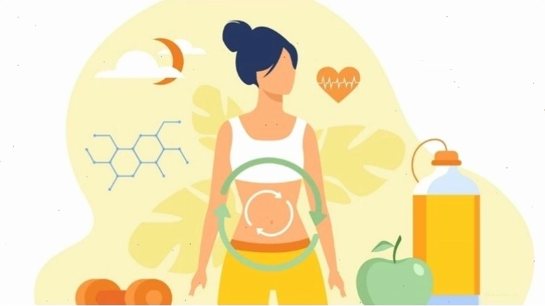 Sử dụng bột sắn dây hàng ngày giúp hỗ trợ quá trình trao đổi chất của cơ thể