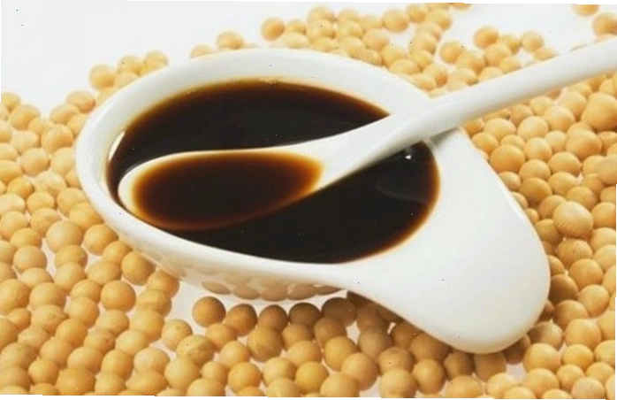 Sự khác biệt về tên gọi giữa nước tương và xì dầu