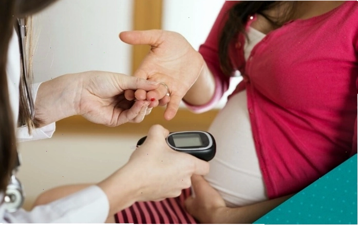 Tầm quan trọng của sắt và canxi đối với bà bầu 3 tháng giữa