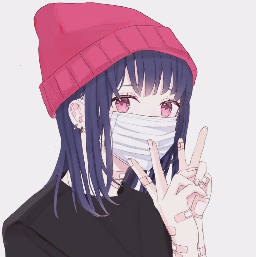 Thiết kế anime độc đáo cho cặp đôi